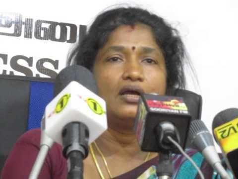 Ananthi Sasitharan Ananthi Sasitharan 06 March 2014 YouTube