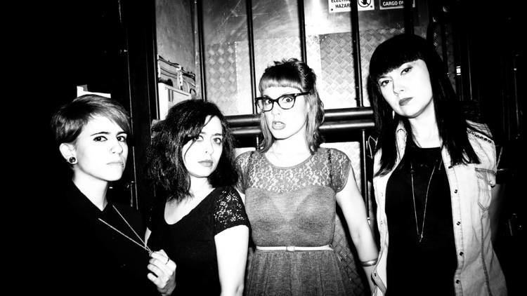 Anarchicks Anarchicks Where is My Mind Pixies Cover YouTube