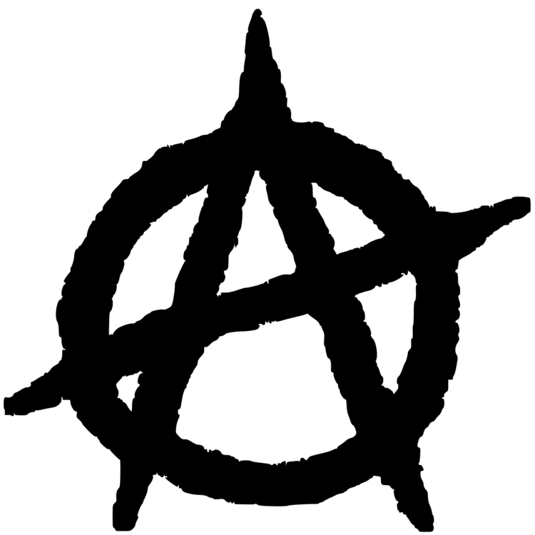 Anarchism Anarchism