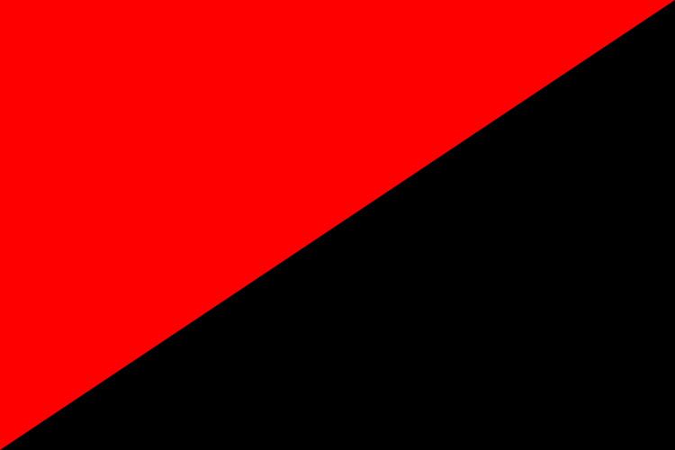Anarcho-syndicalist symbolism