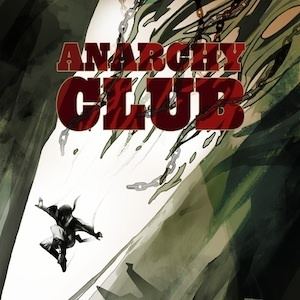 Anarchy Club Anarchy Club images Yin Against Yang wallpaper and background photos