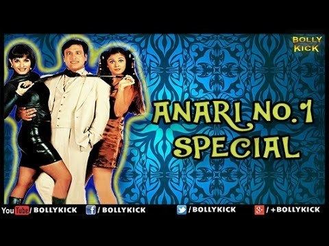 Anari movie scenes Best Bollywood Comedy Scenes Anari No 1 Full Hindi Movies Comedy Scenes