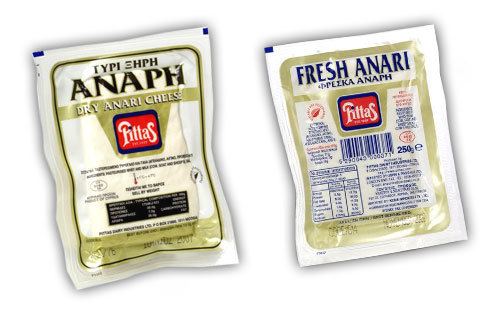 Anari cheese Cyprus Food and Drinks Online Hall Anari Cheese