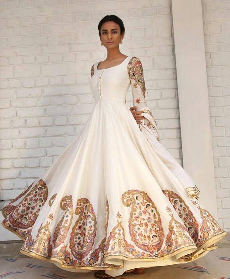 Anarkali 1000 ideas about Anarkali on Pinterest Indian wedding outfits