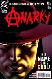 Anarky (comic book) httpsuploadwikimediaorgwikipediaen006Ana