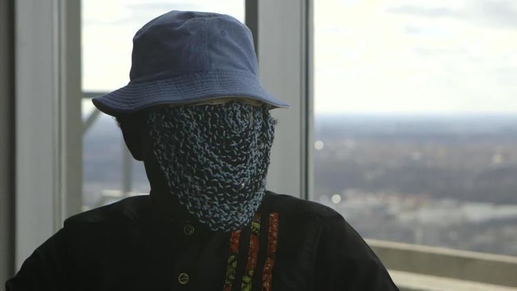 Anas Aremeyaw Anas VICE Meets Anas Aremeyaw Anas VICE United States