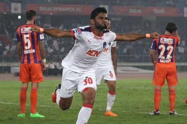 Anas Edathodika Anas Edathodikas inspiring journey to ISL stardom