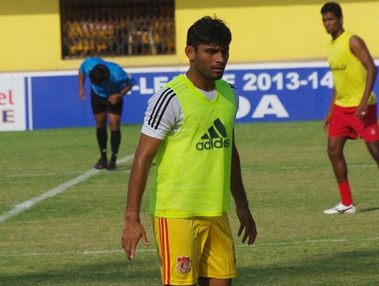 Anas Edathodika Indian Super League Player Auction Profiles Anas