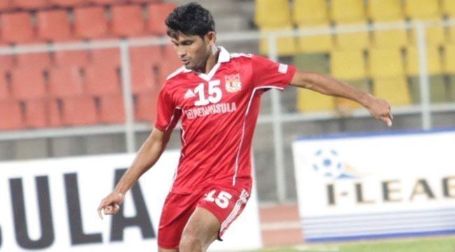 Anas Edathodika Anas Edathodikas inspiring journey to ISL stardom