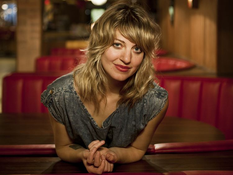 Anaïs Mitchell Hellraising A howto guide with Anas Mitchell The Independent