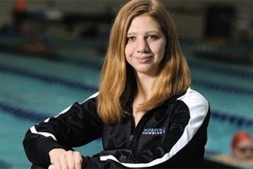 Anastasia Bogdanovski Johns Hopkins swimmer among 30 nominees for NCAA Woman of the Year