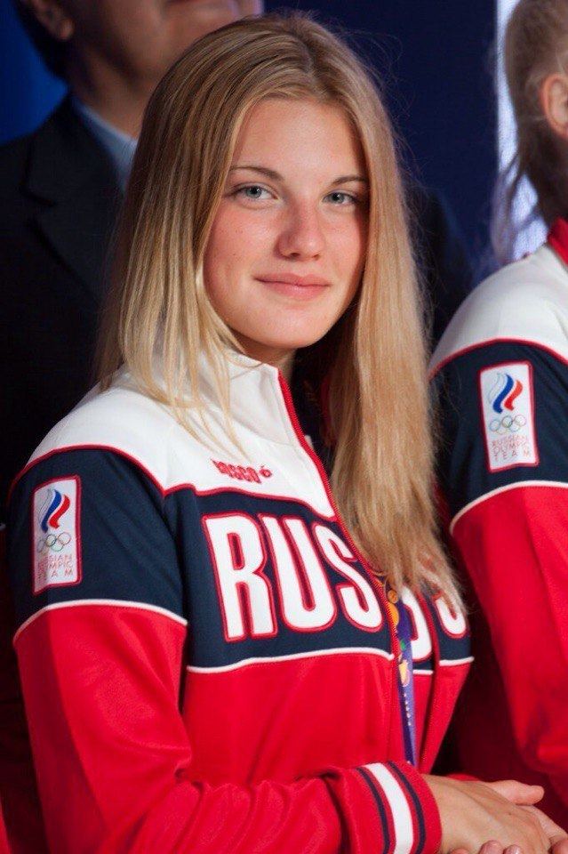 Anastasia Fedotova