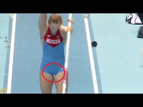 Anastasia Savchenko hhhh Anastasia Savchenko a Russian female pole vaulter YouTube