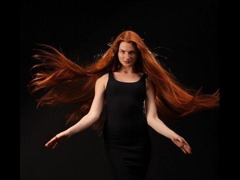 Anastasia Sidorova Anastasia Sidorova Playing Long Hair YouTube
