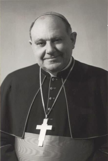 Anastasio Ballestrero Cardinal Anastasio Alberto Ballestrero 1913 1998 Find A Grave