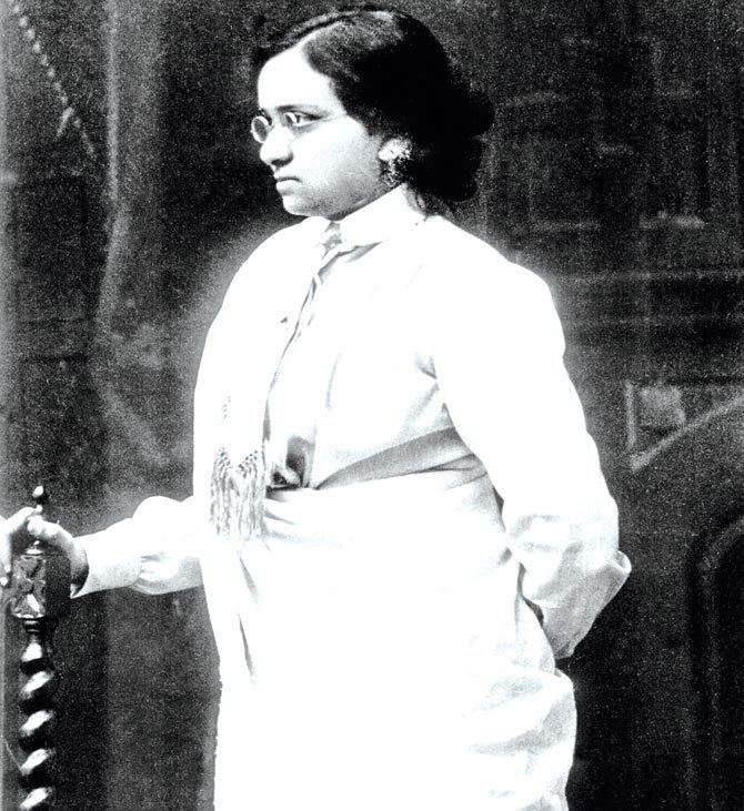 Anasuya Sarabhai The Story of Anasuya Sarabhai Indias First Woman Trade Union Leader