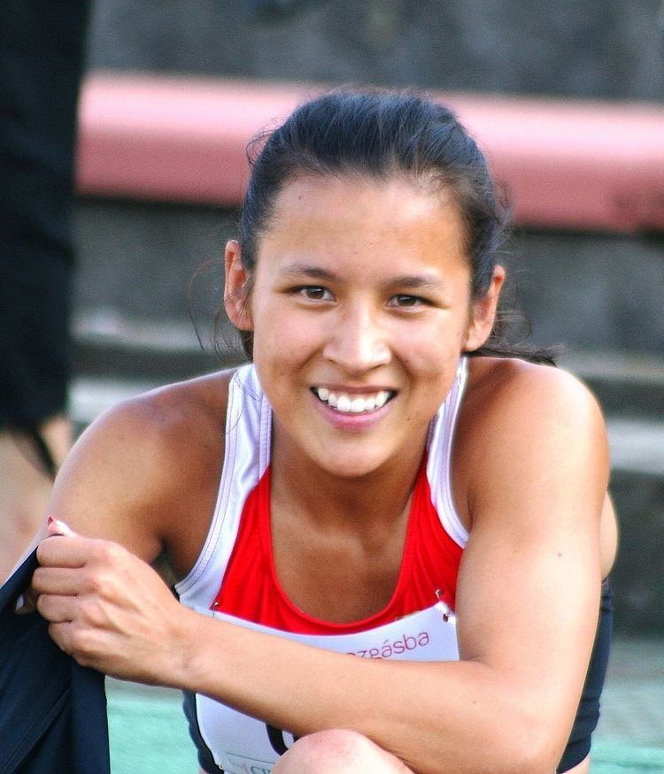 Anasztazia Nguyen