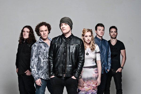 Anathema (band) Anathema39s Homecoming Out This Week MaximumVolumeMusic