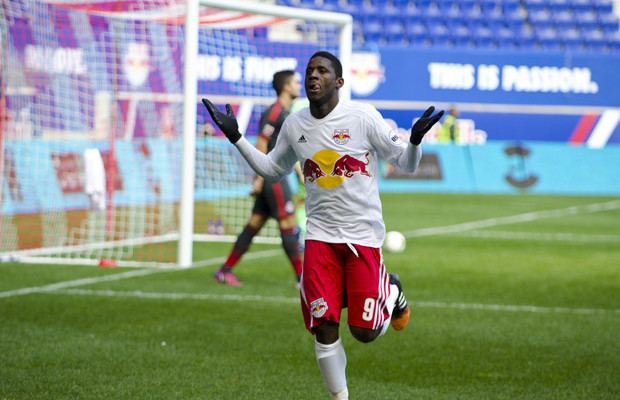 Anatole Abang Abang Gives NYRB II Their First Road Point Empire of Soccer