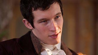 Anatole Kuragin BBC One War and Peace Anatole Kuragin