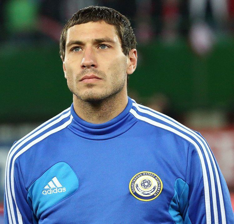 Anatoli Bogdanov (footballer)