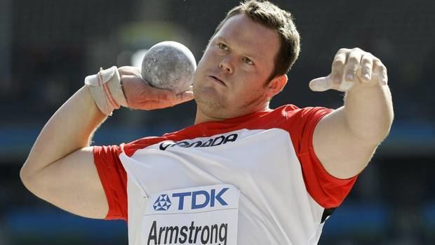 Anatoliy Bondarchuk How a Soviet hammer throw champ pushed Dylan Armstrong to