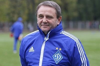 Anatoliy Shepel Anatoliy SHEPEL turns 65 FC Dynamo Kyiv Official club website
