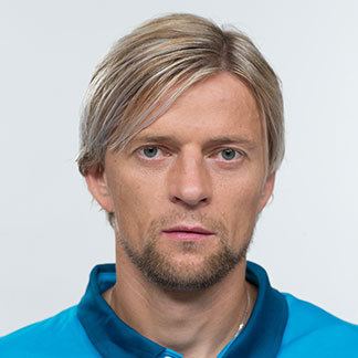 Anatoliy Tymoshchuk UEFA Europa League Anatoliy Tymoshchuk UEFAcom