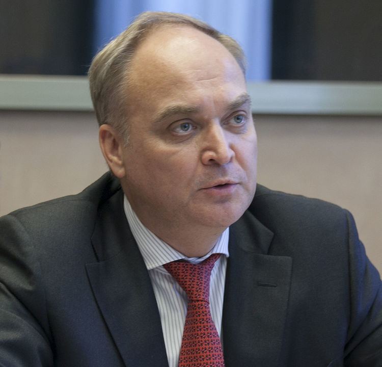 Anatoly Antonov Anatoly Antonov Wikipedia