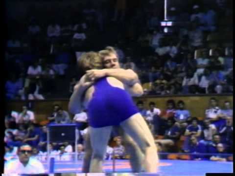 Anatoly Bykov (wrestler) Anatoly Bykov USSR 74 kg greco Final Montreal 1976 Olympics YouTube