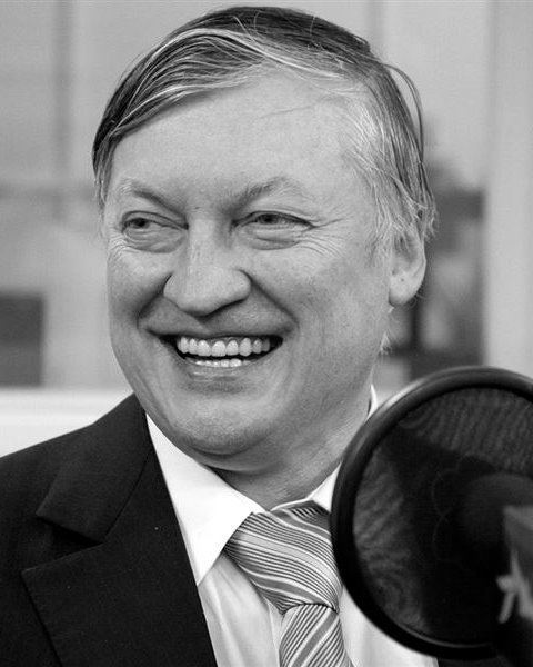 Anatoly Karpov - Alchetron, The Free Social Encyclopedia