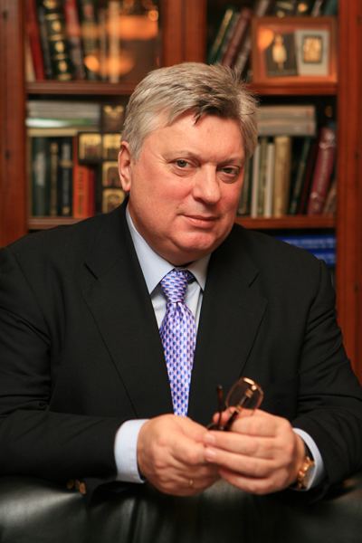 Anatoly Torkunov PIR Center