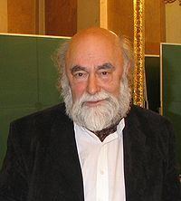 Anatoly Vershik - Wikipedia