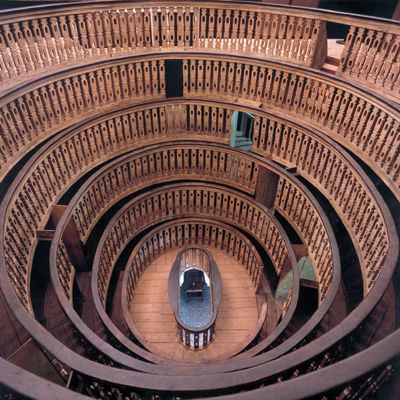 Anatomical theatre wwwnaturecomnaturejournalv454n7205images45
