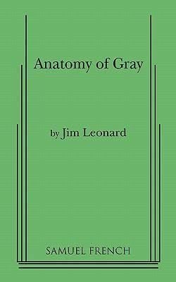 Anatomy of Gray t0gstaticcomimagesqtbnANd9GcRh7I5qobzMrXHJen