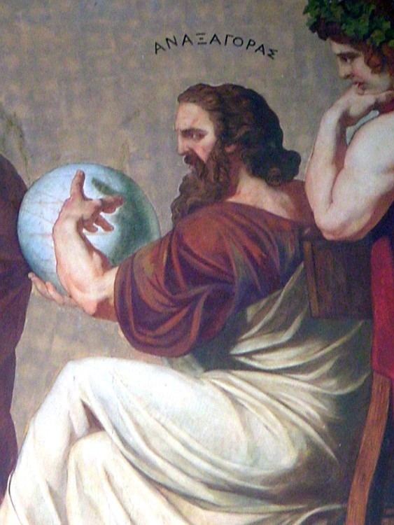 Anaxagoras Anaxagoras Wikipedia