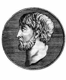 Anaximenes of Miletus Anaximenes of Miletus Wikipedia