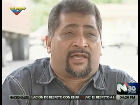 Aníbal José Chávez Frías Actos velatorios de Anbal Chvez se efectan en Barinas El Jojoto