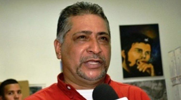 Aníbal José Chávez Frías Falleci Anbal Chvez alcalde de Sabaneta en Barinas