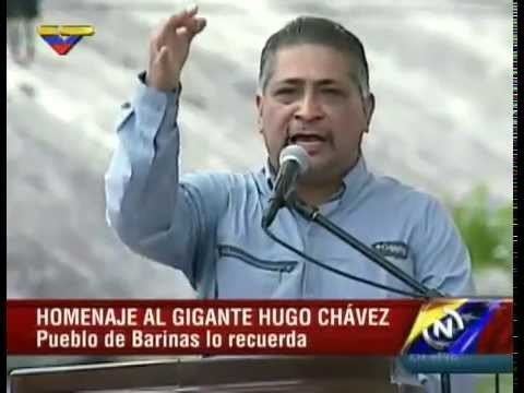 Aníbal José Chávez Frías httpsiytimgcomviEVZd2maXQUhqdefaultjpg
