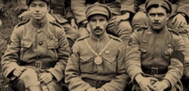 Aníbal Milhais Anibal Milhais The Portuguese Badass of World War I