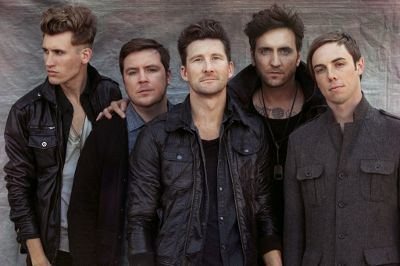 Anberlin Anberlin Biography Albums Streaming Links AllMusic