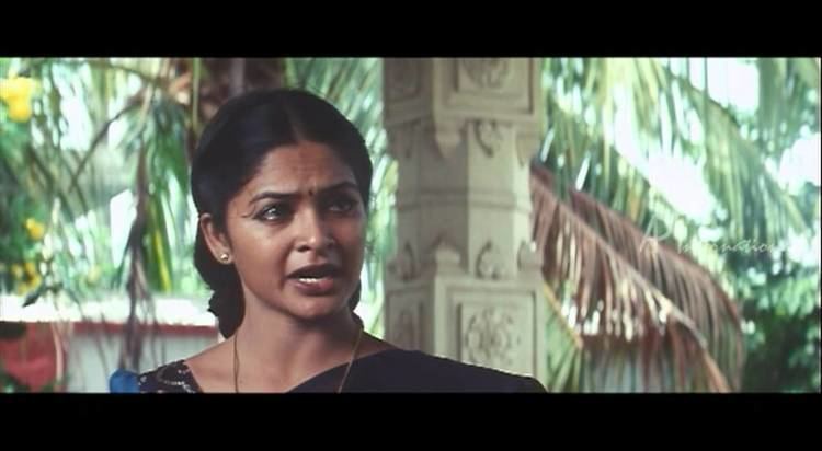 Anbu Thozhi movie scenes Anbu Sagotharan Madhumitha argues with Ramana