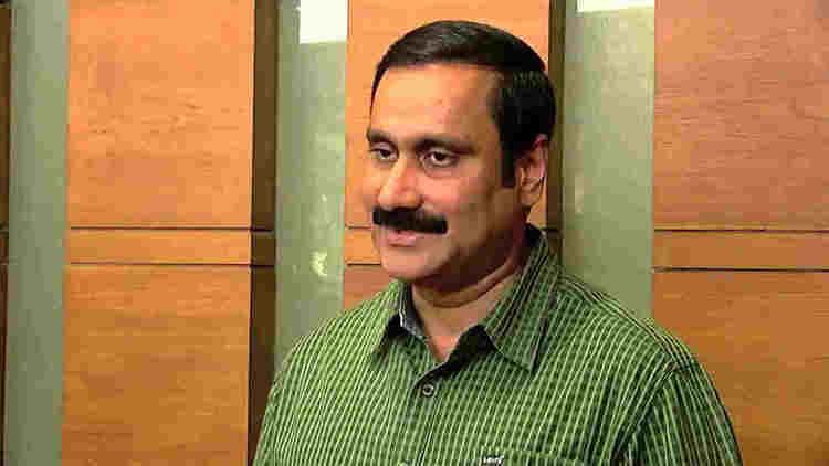 Anbumani Ramadoss Anbumani Ramadoss intensifies agitation for liquor ban in in Tamil