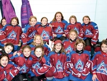 Ancaster Avalanche Ancaster Avalanche Novice DS collect Christmas Classic bronze