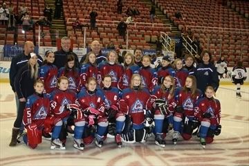 Ancaster Avalanche Team of the week Ancaster Avalanche Peewee BB