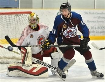 Ancaster Avalanche Jr B Ancaster Avalanche lose 53 to St Catharines Falcons