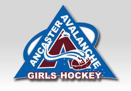 Ancaster Avalanche Ancaster Avalanche Girls Hockey Association Atom B 201617