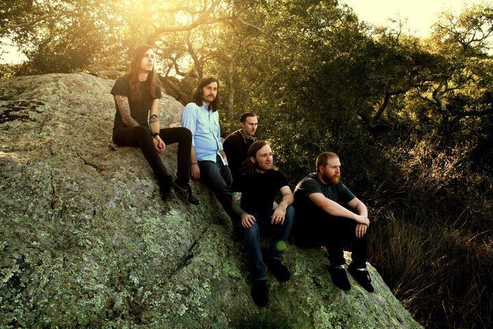 Ancestors (band) New Ancestors EP Due in June The Obelisk