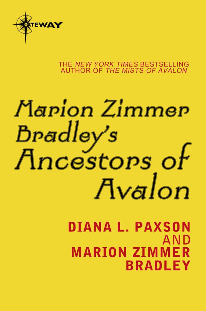 Ancestors of Avalon t1gstaticcomimagesqtbnANd9GcTsxgMp28f0GTJD